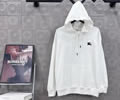 BURBERRY Lovers Hoodies best quality 1:1
