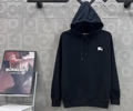 BURBERRY Lovers Hoodies best quality 1:1
