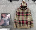 BURBERRY Lovers Hoodies best quality 1:1