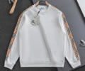 BURBERRY Lovers Hoodies best quality 1:1