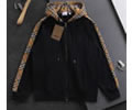 BURBERRY Lovers Hoodies best quality 1:1
