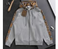 BURBERRY Lovers Hoodies best quality 1:1
