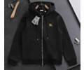 BURBERRY Lovers Hoodies best quality 1:1