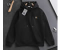 BURBERRY Lovers Hoodies best quality 1:1