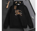 BURBERRY Lovers Hoodies best quality 1:1