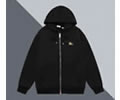 BURBERRY Lovers Hoodies best quality 1:1
