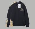 BURBERRY Lovers Hoodies best quality 1:1
