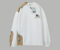 BURBERRY Lovers Hoodies best quality 1:1