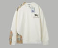 BURBERRY Lovers Hoodies best quality 1:1