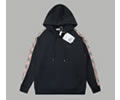 BURBERRY Lovers Hoodies best quality 1:1
