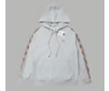 BURBERRY Lovers Hoodies best quality 1:1