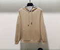 BURBERRY Lovers Hoodies Best quality 1:1