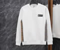 BURBERRY Lovers Hoodies Best quality