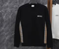 BURBERRY Lovers Hoodies Best quality