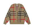 BURBERRY Lovers Sweater best quality
