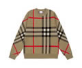 BURBERRY Lovers Sweater best quality