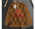BURBERRY Lovers Sweater best quality