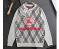 BURBERRY Lovers Sweater best quality