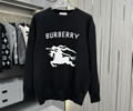 BURBERRY Lovers Sweater best quality