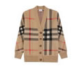 BURBERRY Lovers Sweater best quality