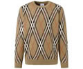 BURBERRY Lovers Sweater best quality
