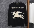 BURBERRY Lovers Sweater best quality