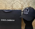 Dolce & Gabbana Cap best quality without box