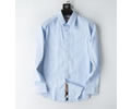 Burberry men Long shirt