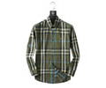 Burberry men Long shirt