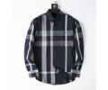 Burberry men Long shirt