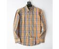 Burberry men Long shirt