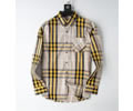 Burberry men Long shirt