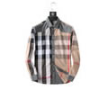 Burberry men Long shirt