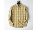 Burberry men Long shirt