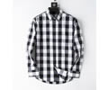 Burberry men Long shirt