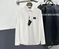 Dolce & Gabbana men Long Shirt