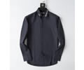 GUCCI Men Long Shirt Jacket