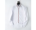GUCCI Men Long Shirt Jacket