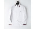 GUCCI Men Long Shirt Jacket