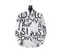 LV Mens Shirt