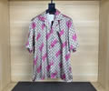 GUCCI Lovers short Shirt Best quality