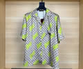 GUCCI Lovers short Shirt Best quality