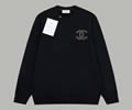 CHANEL Lovers Hoodies best quality