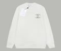 CHANEL Lovers Hoodies best quality