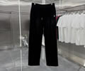 BALENCIAGA Lovers Pants best quality