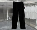 BALENCIAGA Lovers Pants best quality
