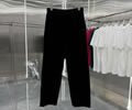 BALENCIAGA Lovers Pants best quality