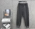 FENDI Lovers Long pants best quality