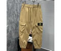 STONE ISLAND Mens Pants best quality