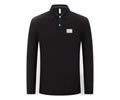 Dolce & Gabbana men Long Polo best quality